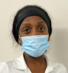 Profile photo of healthcare worker