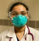 Profile photo of healthcare worker